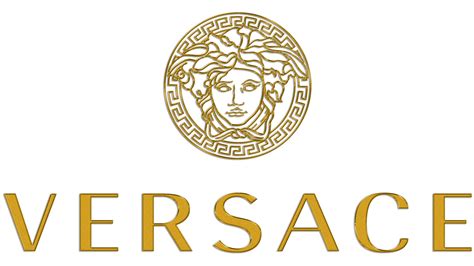 simbolo versace piante|versace fashion logo.